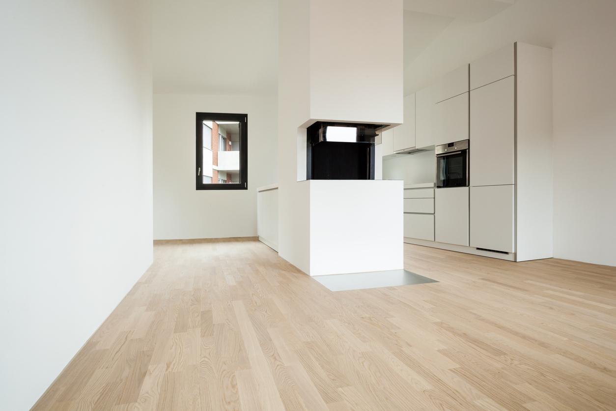 Trygg flyttstädning med fokus på säkerhet och förtroende
